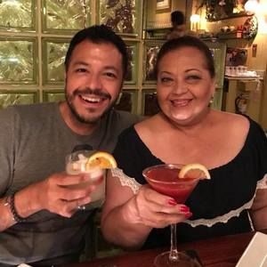 Meet your Posher, Lixia